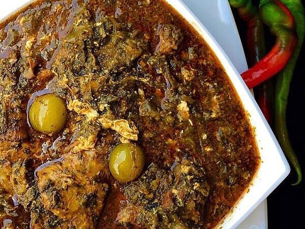 مواد لازم و آموزش شوید خولی گیلانی برای 2 یا 4 یا 6 نفر | تناسب ساده مواد لازم و آموزش شوید خولی گیلانی برای 2 یا 4 یا 6 نفر | تناسب ساده