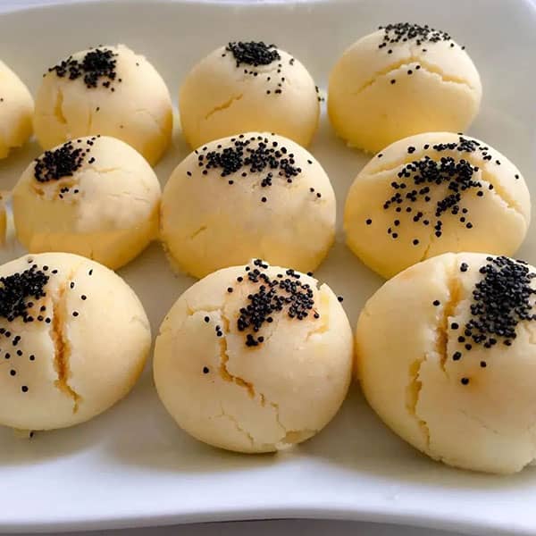 مواد لازم و آموزش شیرینی آردی خانگی (مرحله به مرحله) مواد لازم و آموزش شیرینی آردی خانگی (مرحله به مرحله)