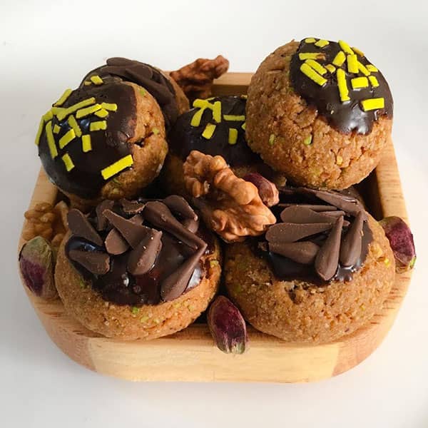 مواد لازم و آموزش شیرینی بیسکویتی خانگی (مرحله به مرحله) مواد لازم و آموزش شیرینی بیسکویتی خانگی (مرحله به مرحله)