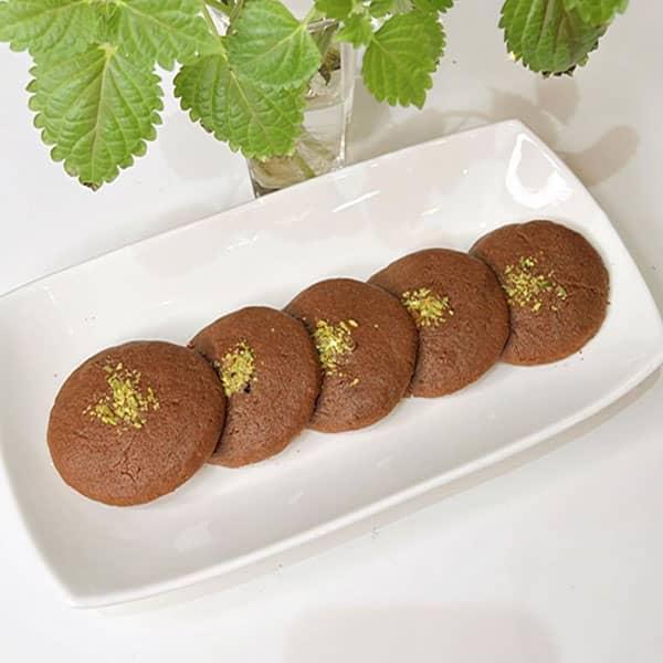 مواد لازم و آموزش شیرینی تابه ای خانگی (مرحله به مرحله) مواد لازم و آموزش شیرینی تابه ای خانگی (مرحله به مرحله)