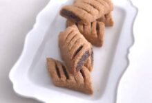 مواد لازم و آموزش شیرینی سمولینا خانگی (مرحله به مرحله)
