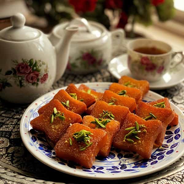 مواد لازم و آموزش شیرینی فوری خانگی (مرحله به مرحله) مواد لازم و آموزش شیرینی فوری خانگی (مرحله به مرحله)