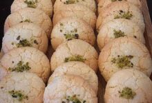 مواد لازم و آموزش شیرینی نارگیلی خانگی (مرحله به مرحله)