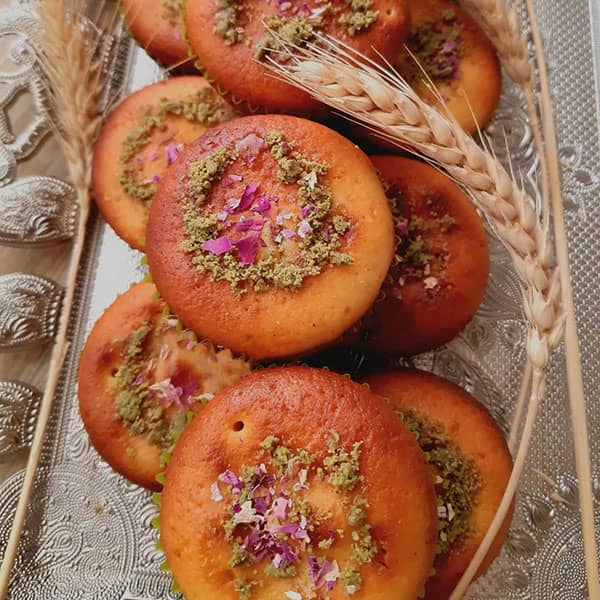مواد لازم و آموزش شیرینی پای کدو حلوایی خانگی (مرحله به مرحله) مواد لازم و آموزش شیرینی پای کدو حلوایی خانگی (مرحله به مرحله)