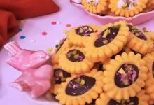 مواد لازم و آموزش شیرینی کاسترد خانگی (مرحله به مرحله)