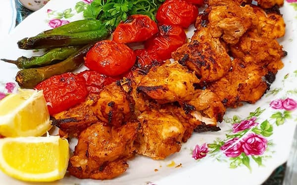 مواد لازم و آموزش شیش طاووق خانگی (مرحله به مرحله) مواد لازم و آموزش شیش طاووق خانگی (مرحله به مرحله)