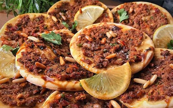 مواد لازم و آموزش صفیحه برای 2 یا 4 یا 6 نفر | تناسب ساده