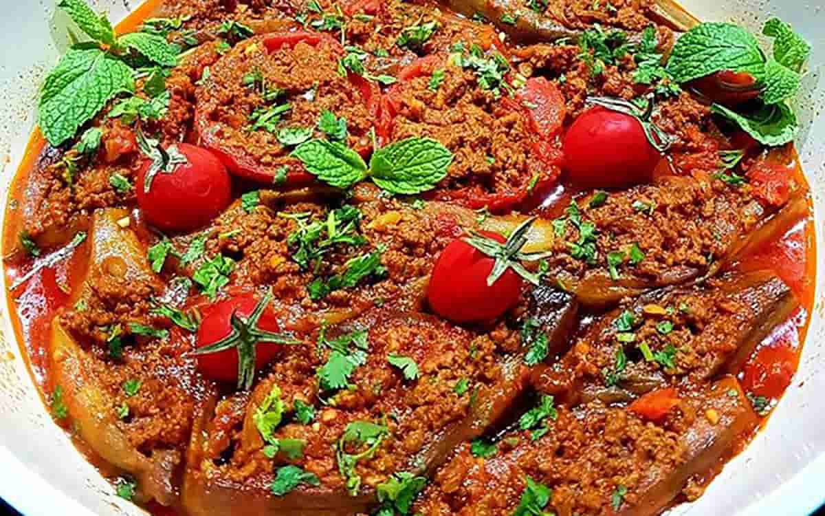 مواد لازم و آموزش قارنی یاریخ برای 2 یا 4 یا 6 نفر | تناسب ساده مواد لازم و آموزش قارنی یاریخ برای 2 یا 4 یا 6 نفر | تناسب ساده