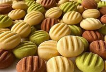 مواد لازم و آموزش قرابیه کره ای خانگی (مرحله به مرحله)