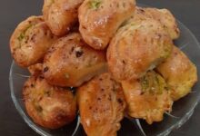 مواد لازم و آموزش قطاب کره ای خانگی (مرحله به مرحله)