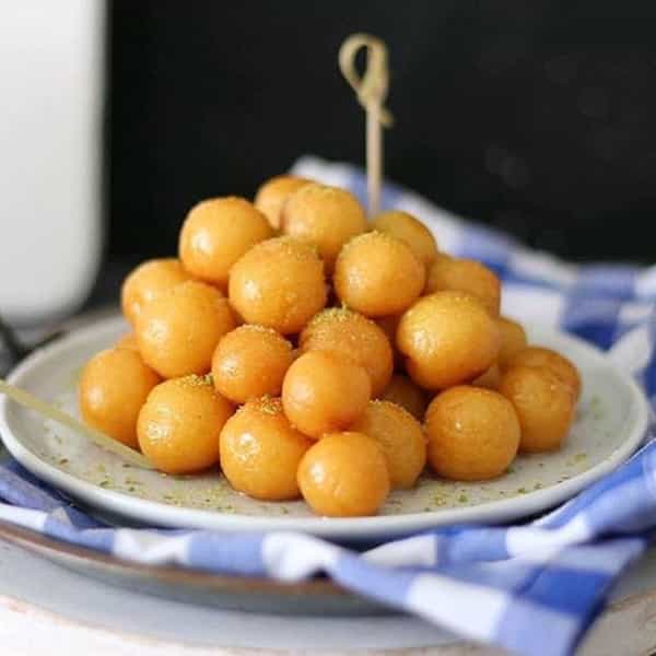 مواد لازم و آموزش لوکوم شیری خانگی (مرحله به مرحله)