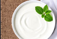 مواد لازم و آموزش ماست خانگی (مرحله به مرحله)