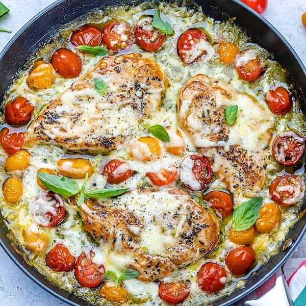 مواد لازم و آموزش مرغ مارگاریتا برای 2 یا 4 یا 6 نفر | تناسب ساده مواد لازم و آموزش مرغ مارگاریتا برای 2 یا 4 یا 6 نفر | تناسب ساده