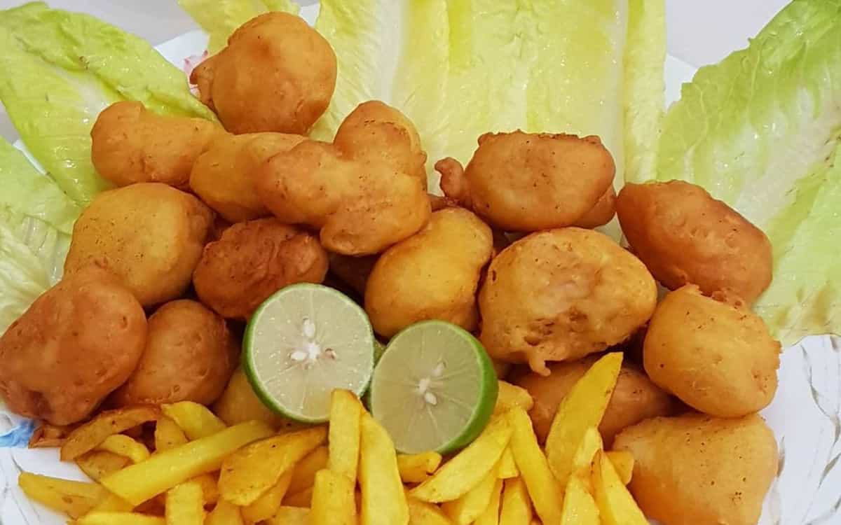 مواد لازم و آموزش مرغ پفکی برای 2 یا 4 یا 6 نفر | تناسب ساده مواد لازم و آموزش مرغ پفکی برای 2 یا 4 یا 6 نفر | تناسب ساده