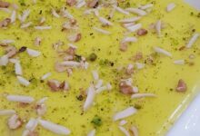 مواد لازم و آموزش مسقطی شیر خانگی (مرحله به مرحله)