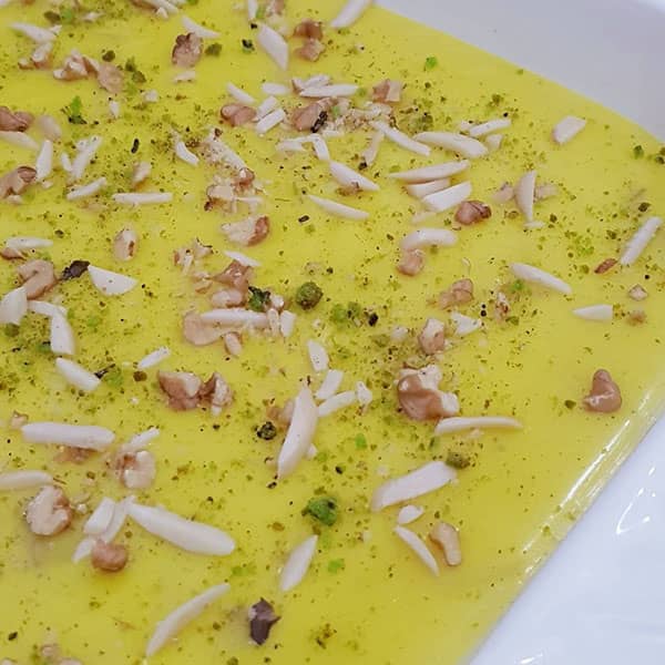مواد لازم و آموزش مسقطی شیر خانگی (مرحله به مرحله)