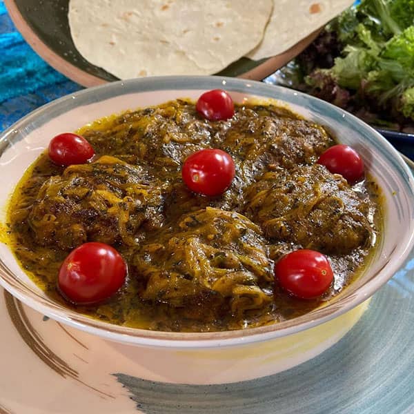 مواد لازم و آموزش نافله خوزستانی برای 2 یا 4 یا 6 نفر | تناسب ساده
