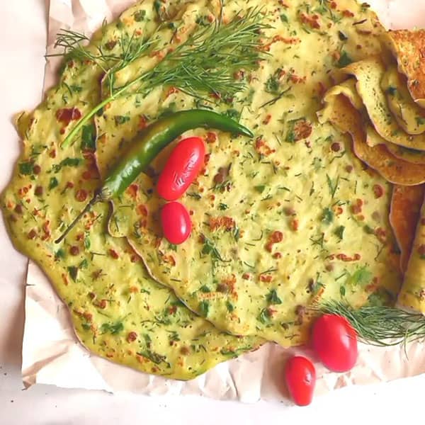 مواد لازم و آموزش نان بلوچی خانگی (مرحله به مرحله) مواد لازم و آموزش نان بلوچی خانگی (مرحله به مرحله)