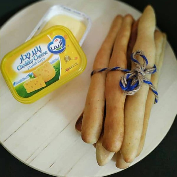 مواد لازم و آموزش نان خلالی کره ای خانگی (مرحله به مرحله) مواد لازم و آموزش نان خلالی کره ای خانگی (مرحله به مرحله)