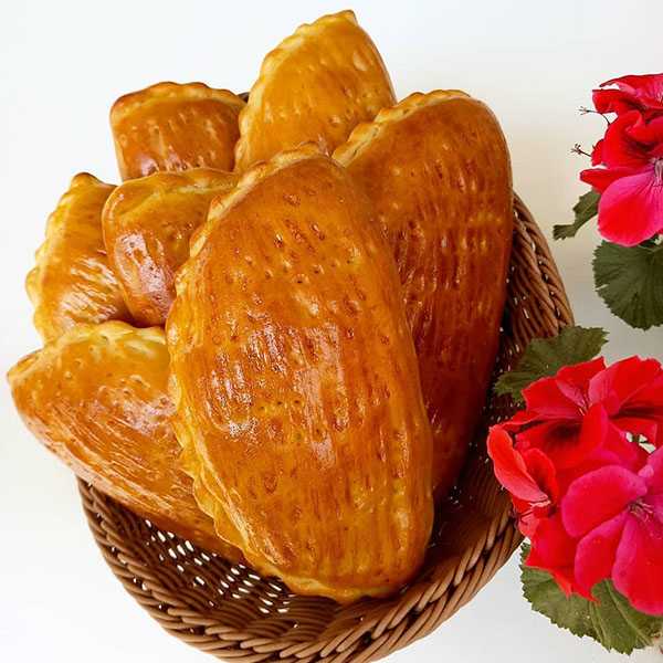 مواد لازم و آموزش نان فطیر آستارا خانگی (مرحله به مرحله) مواد لازم و آموزش نان فطیر آستارا خانگی (مرحله به مرحله)