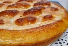 مواد لازم و آموزش نان نارگیلی خانگی (مرحله به مرحله)
