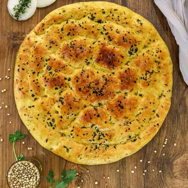 مواد لازم و آموزش نان پیاز داغ خانگی (مرحله به مرحله) مواد لازم و آموزش نان پیاز داغ خانگی (مرحله به مرحله)