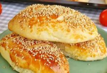 مواد لازم و آموزش نان کبوتر خانگی (مرحله به مرحله)