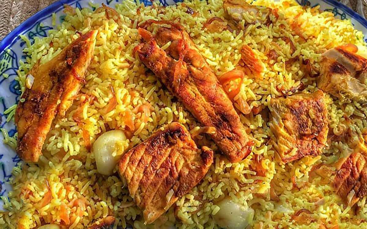 مواد لازم و آموزش هزاری برای 2 یا 4 یا 6 نفر | تناسب ساده مواد لازم و آموزش هزاری برای 2 یا 4 یا 6 نفر | تناسب ساده