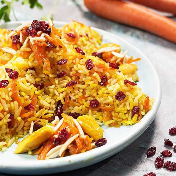 مواد لازم و آموزش هویج پلو برای 2 یا 4 یا 6 نفر | تناسب ساده مواد لازم و آموزش هویج پلو برای 2 یا 4 یا 6 نفر | تناسب ساده
