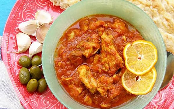 مواد لازم و آموزش واویشکا مرغ برای 2 یا 4 یا 6 نفر | تناسب ساده مواد لازم و آموزش واویشکا مرغ برای 2 یا 4 یا 6 نفر | تناسب ساده
