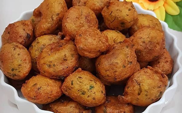 مواد لازم و آموزش پاکوره هندی خانگی (مرحله به مرحله)