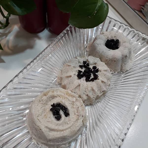 مواد لازم و آموزش پشمک خانگی (مرحله به مرحله) مواد لازم و آموزش پشمک خانگی (مرحله به مرحله)