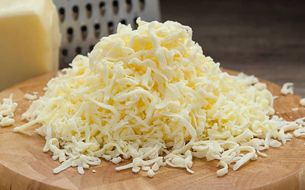 مواد لازم و آموزش پنیر پیتزا خانگی (مرحله به مرحله) مواد لازم و آموزش پنیر پیتزا خانگی (مرحله به مرحله)