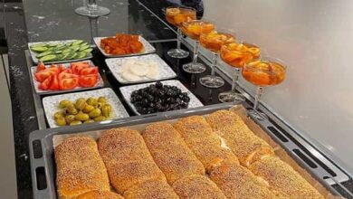 مواد لازم و آموزش پوآچا قمری خانگی (مرحله به مرحله)