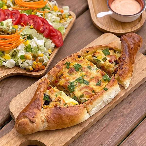 مواد لازم و آموزش پیده مرغ برای 2 یا 4 یا 6 نفر | تناسب ساده مواد لازم و آموزش پیده مرغ برای 2 یا 4 یا 6 نفر | تناسب ساده