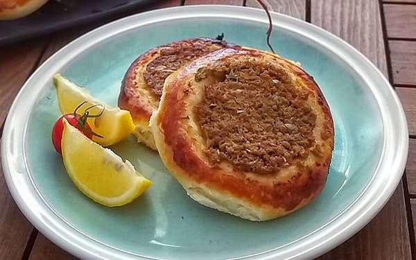 مواد لازم و آموزش پیده گوشت برای 2 یا 4 یا 6 نفر | تناسب ساده مواد لازم و آموزش پیده گوشت برای 2 یا 4 یا 6 نفر | تناسب ساده