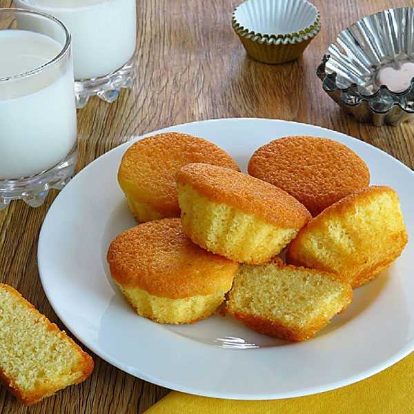 مواد لازم و آموزش کاپ کیک عسلی خانگی (مرحله به مرحله) مواد لازم و آموزش کاپ کیک عسلی خانگی (مرحله به مرحله)