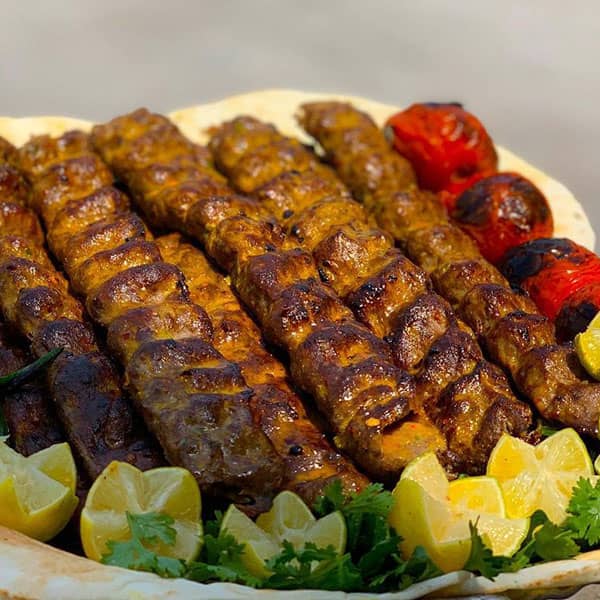 مواد لازم و آموزش کباب کوبیده ماهی برای 2 یا 4 یا 6 نفر | تناسب ساده مواد لازم و آموزش کباب کوبیده ماهی برای 2 یا 4 یا 6 نفر | تناسب ساده
