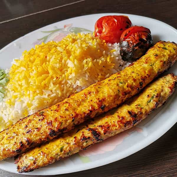 مواد لازم و آموزش کباب کوبیده مرغ برای 2 یا 4 یا 6 نفر | تناسب ساده مواد لازم و آموزش کباب کوبیده مرغ برای 2 یا 4 یا 6 نفر | تناسب ساده