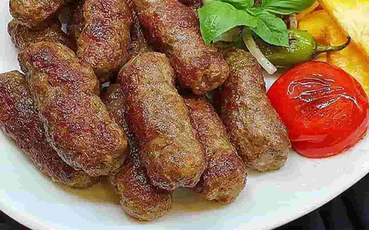 مواد لازم و آموزش کتلت تکیر داغ برای 2 یا 4 یا 6 نفر | تناسب ساده مواد لازم و آموزش کتلت تکیر داغ برای 2 یا 4 یا 6 نفر | تناسب ساده
