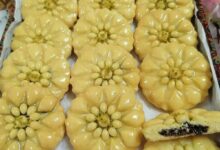 مواد لازم و آموزش کلمپه با روغن مایع خانگی (مرحله به مرحله)
