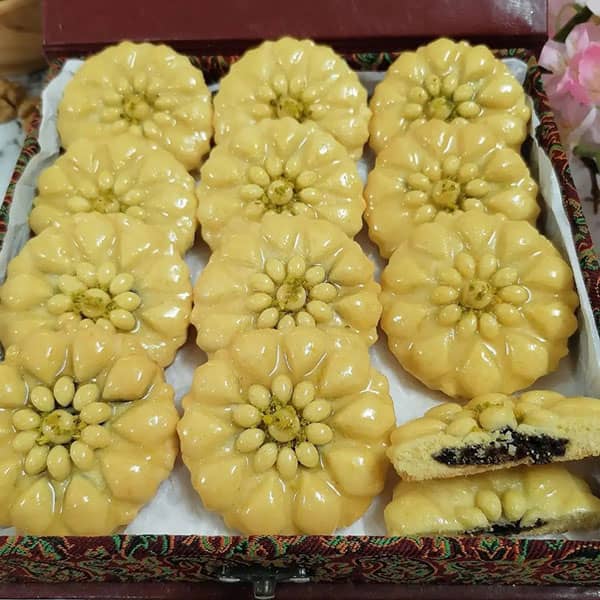 مواد لازم و آموزش کلمپه با روغن مایع خانگی (مرحله به مرحله)