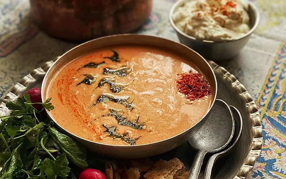 مواد لازم و آموزش کمه جوش برای 2 یا 4 یا 6 نفر | تناسب ساده مواد لازم و آموزش کمه جوش برای 2 یا 4 یا 6 نفر | تناسب ساده