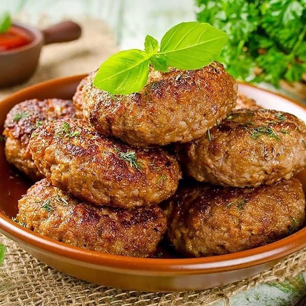 مواد لازم و آموزش کوفته ترش ترکیه ای برای 2 یا 4 یا 6 نفر | تناسب ساده مواد لازم و آموزش کوفته ترش ترکیه ای برای 2 یا 4 یا 6 نفر | تناسب ساده