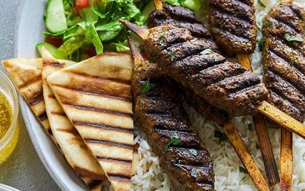 مواد لازم و آموزش کوفته کباب برای 2 یا 4 یا 6 نفر | تناسب ساده مواد لازم و آموزش کوفته کباب برای 2 یا 4 یا 6 نفر | تناسب ساده