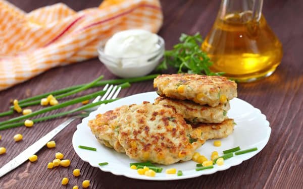 مواد لازم و آموزش کوکو ذرت خانگی (مرحله به مرحله)
