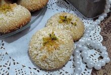مواد لازم و آموزش کوکی عسلی خانگی (مرحله به مرحله)