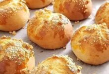 مواد لازم و آموزش کوکی مامان خانگی (مرحله به مرحله)