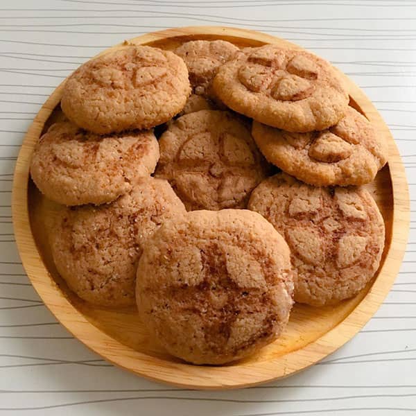 مواد لازم و آموزش کوکی کافی شاپ خانگی (مرحله به مرحله) مواد لازم و آموزش کوکی کافی شاپ خانگی (مرحله به مرحله)