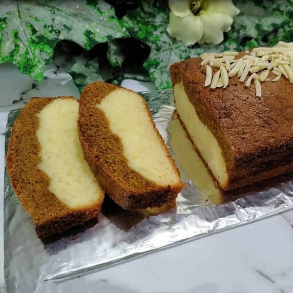 مواد لازم و آموزش کیک دالگونا خانگی (مرحله به مرحله) مواد لازم و آموزش کیک دالگونا خانگی (مرحله به مرحله)